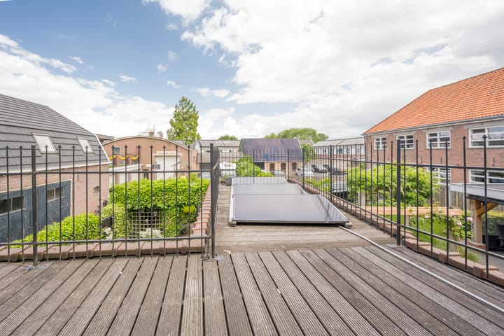 Photo 23 of Nieuwstraat 15