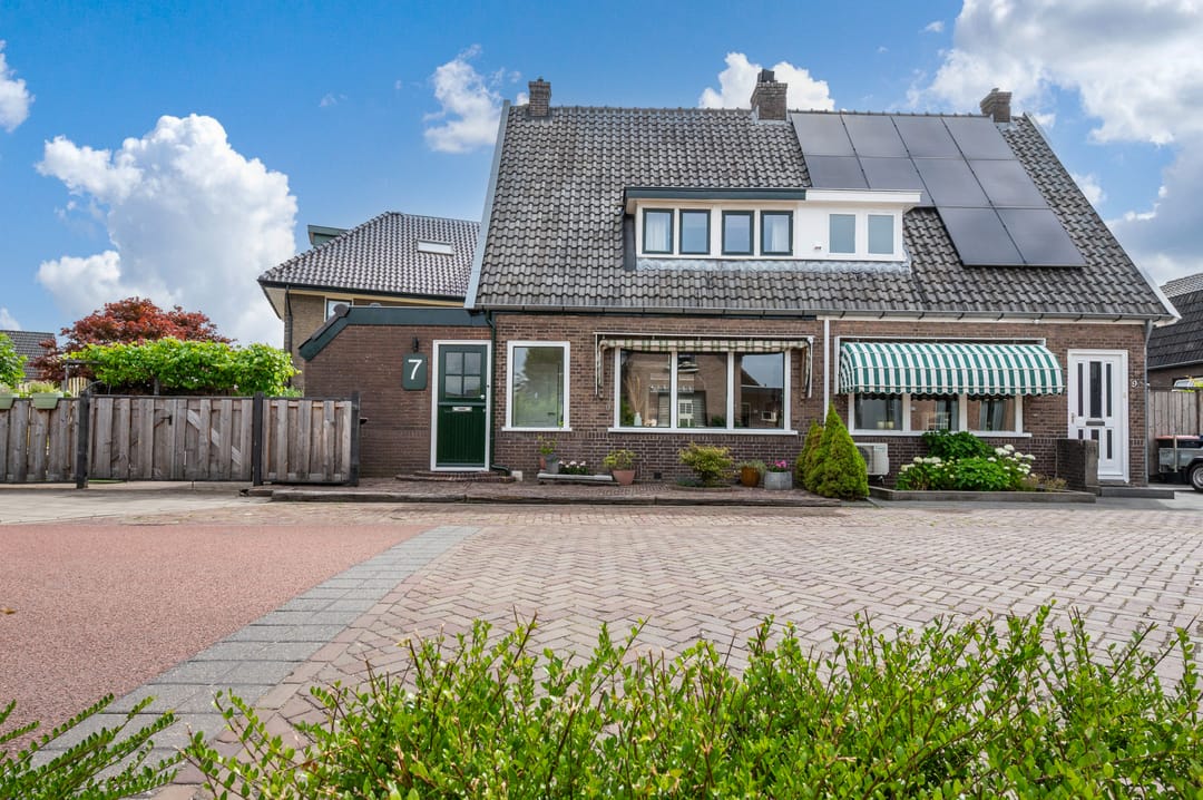 Foto 28 van Veenweg 7