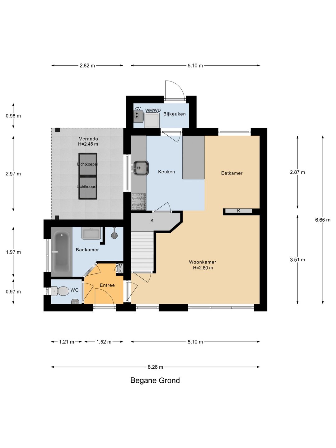 Foto 31 van Veenweg 7