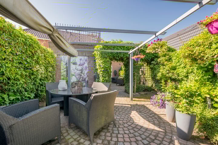 Photo 30 of Nieuwstraat 15