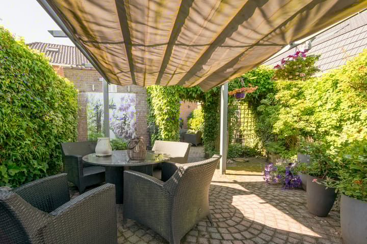 Photo 31 of Nieuwstraat 15