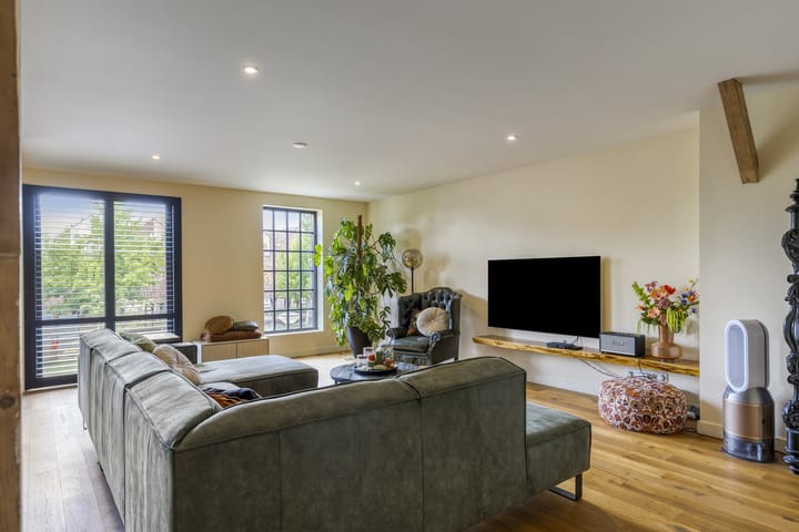 Foto 15 van Landstraat 54-B