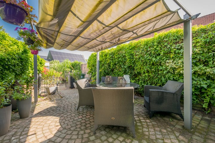 Photo 32 of Nieuwstraat 15