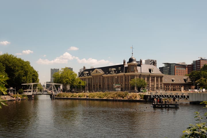 Leidseweg 90, Utrecht