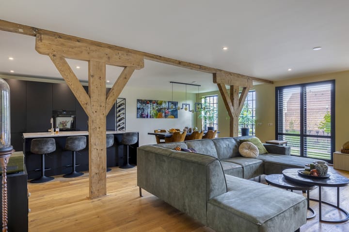 Foto 16 van Landstraat 54-B