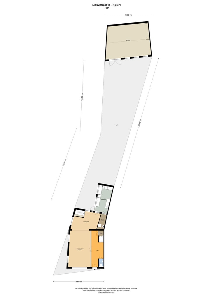 Photo 48 of Nieuwstraat 15