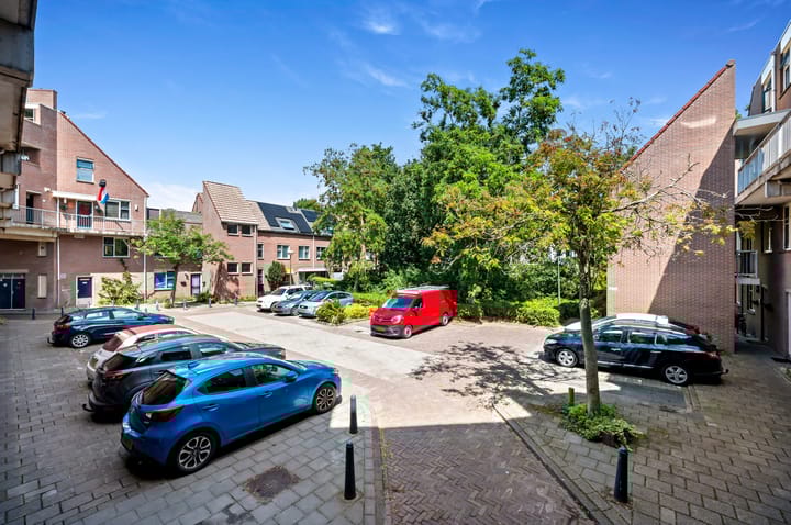 Foto 3 van Jules Massenethof 22