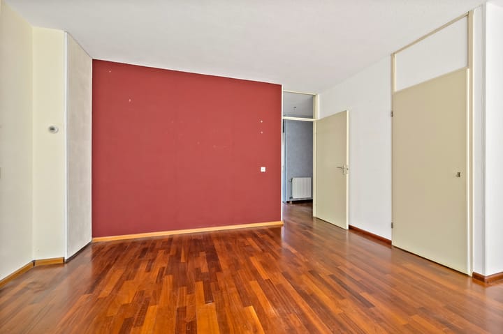 Foto 8 van Jules Massenethof 22