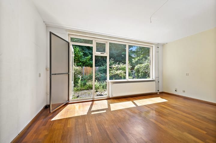 Foto 9 van Jules Massenethof 22