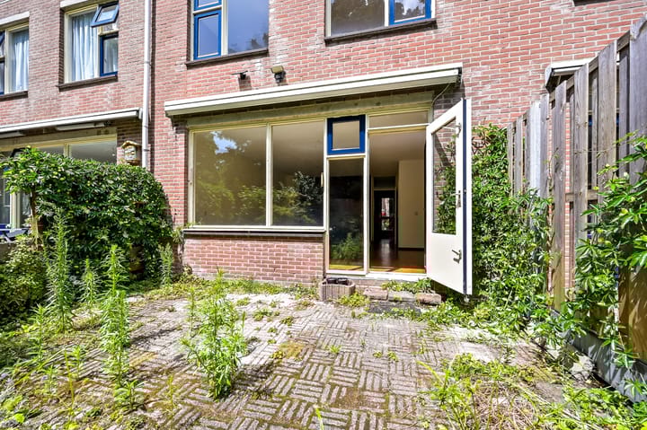 Foto 11 van Jules Massenethof 22