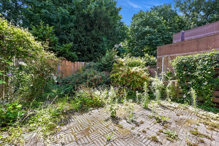 Foto 12 van Jules Massenethof 22