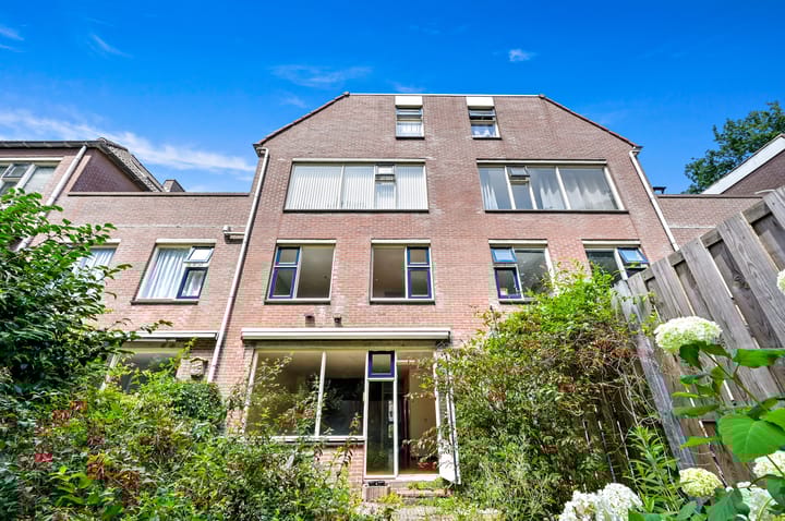 Foto 13 van Jules Massenethof 22