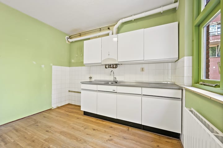 Foto 16 van Jules Massenethof 22