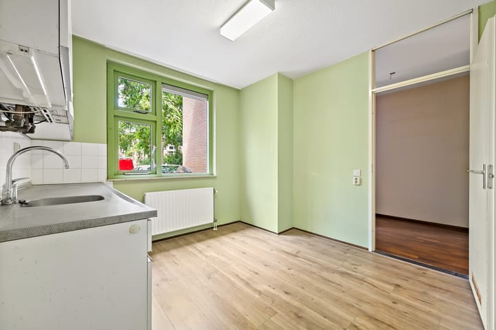 Foto 17 van Jules Massenethof 22