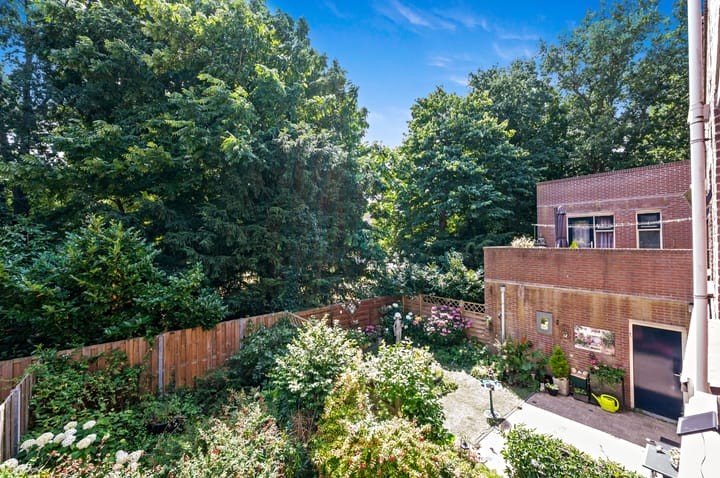 Foto 24 van Jules Massenethof 22