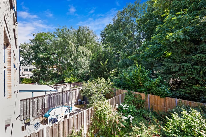 Foto 25 van Jules Massenethof 22