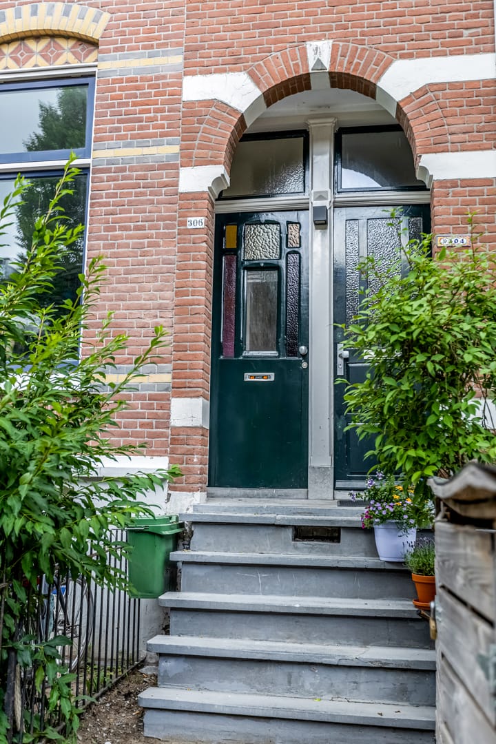 Foto 3 van St. Antonielaan 306