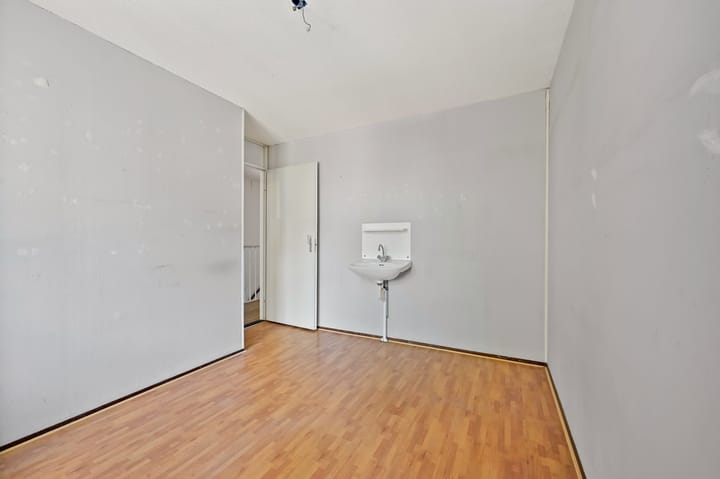 Foto 33 van Jules Massenethof 22