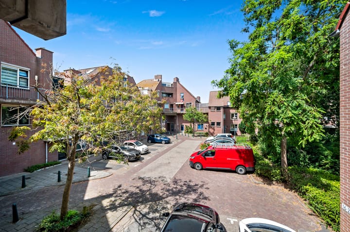 Foto 34 van Jules Massenethof 22