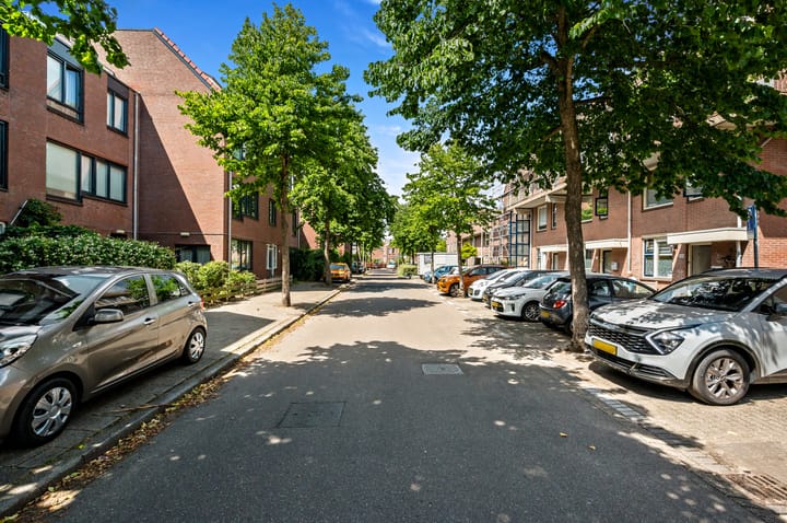 Foto 35 van Jules Massenethof 22