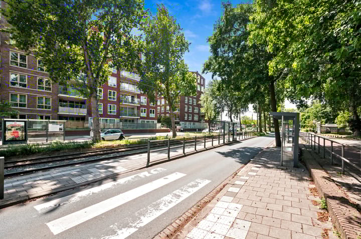 Foto 36 van Jules Massenethof 22