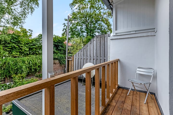 Photo 12 of St. Antonielaan 306