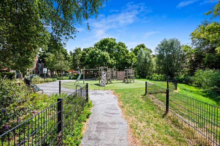 Foto 38 van Jules Massenethof 22