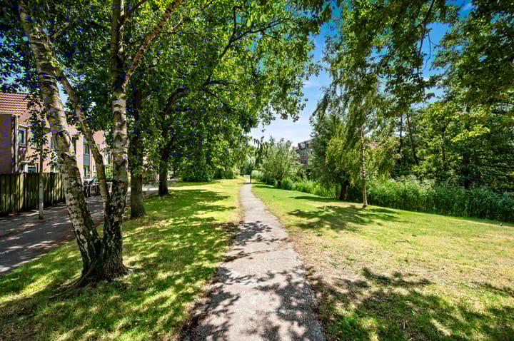 Foto 40 van Jules Massenethof 22