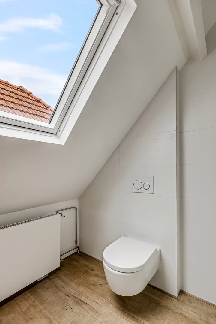 Photo 27 of St. Antonielaan 306