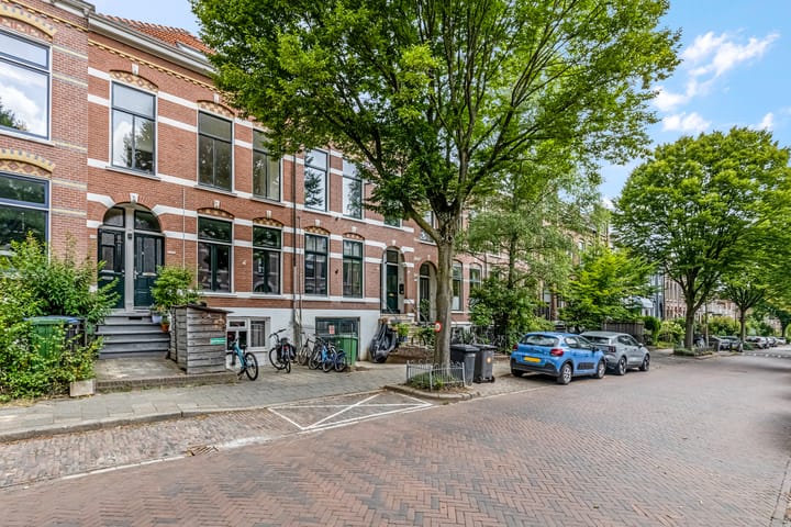 Photo 29 of St. Antonielaan 306