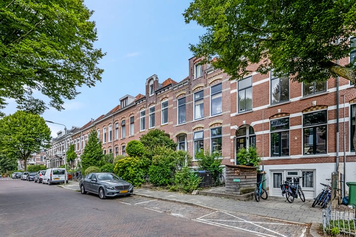 Photo 30 of St. Antonielaan 306