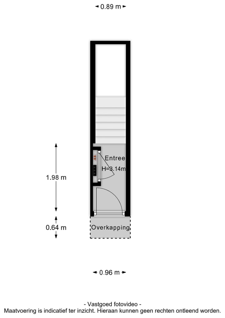 Photo 31 of St. Antonielaan 306