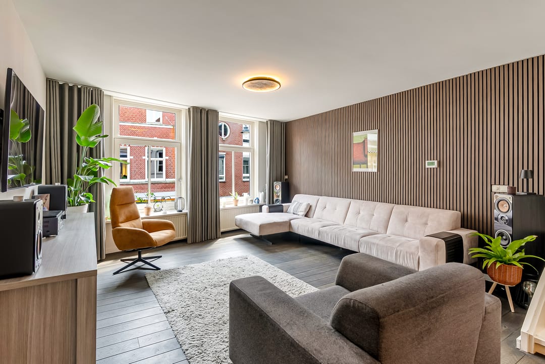 Foto 2 van Hinthamereinde 46-A