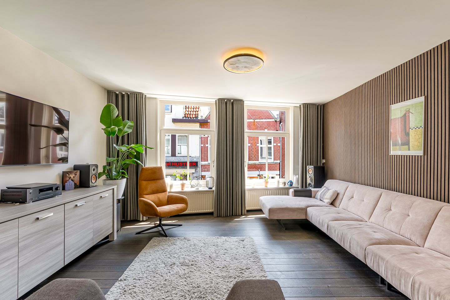 Foto 4 van Hinthamereinde 46-A