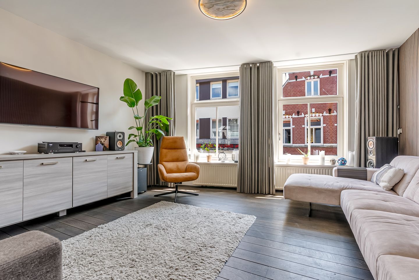 Foto 5 van Hinthamereinde 46-A