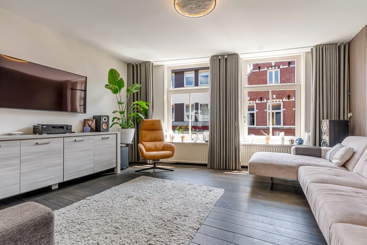 Photo 5 of Hinthamereinde 46-A