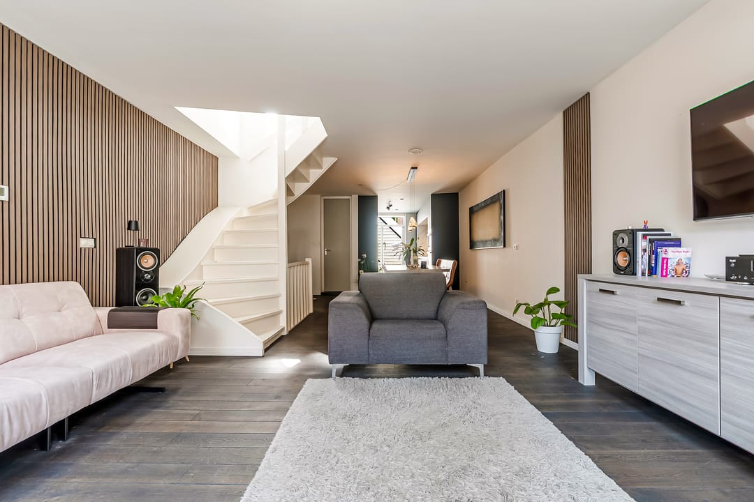 Foto 8 van Hinthamereinde 46-A