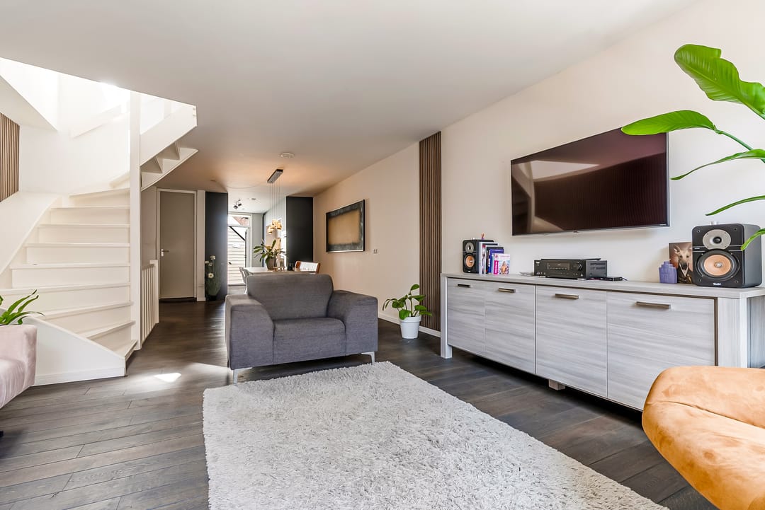 Foto 7 van Hinthamereinde 46-A