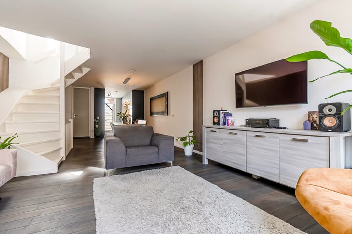 Photo 7 of Hinthamereinde 46-A