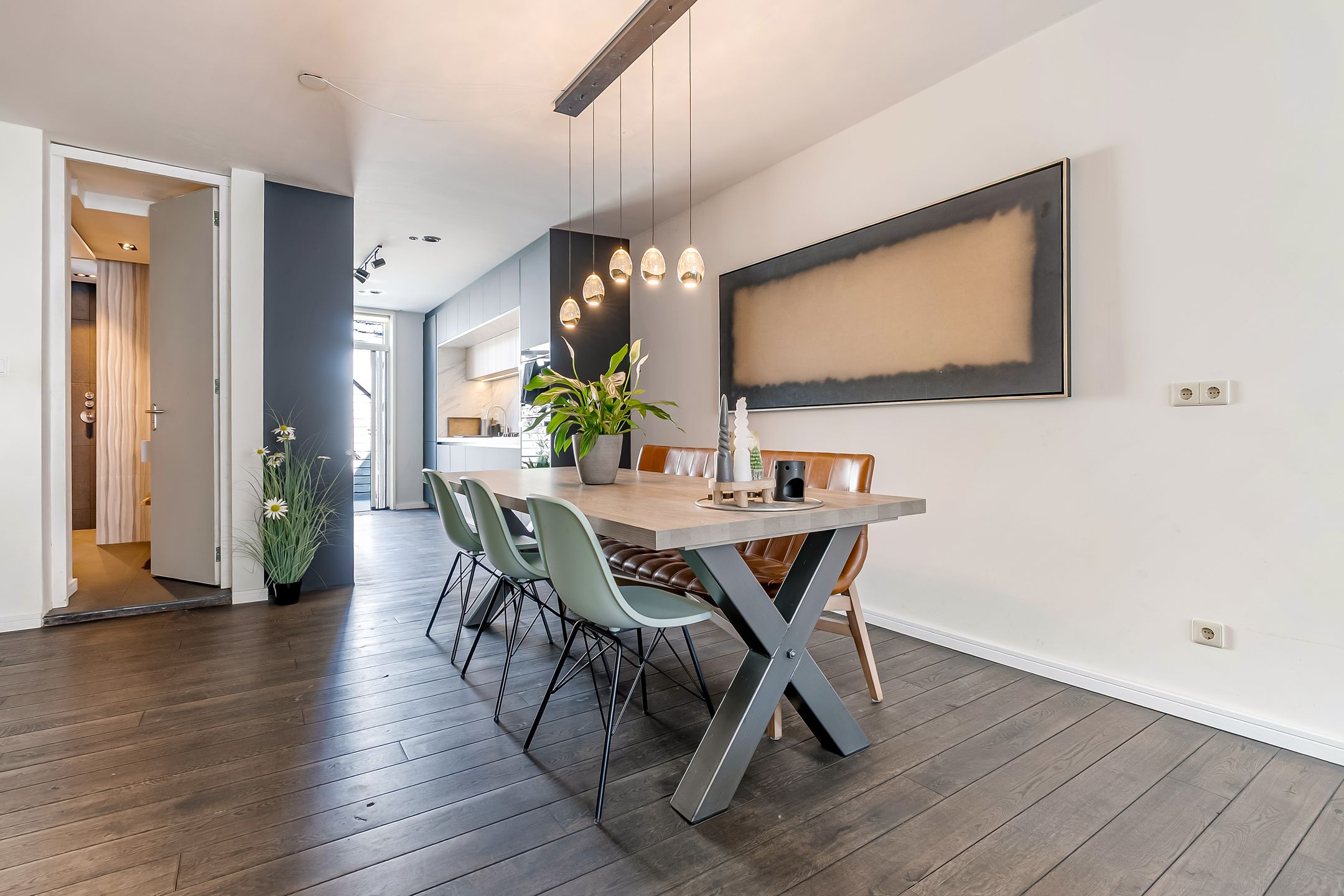 Foto 9 van Hinthamereinde 46-A