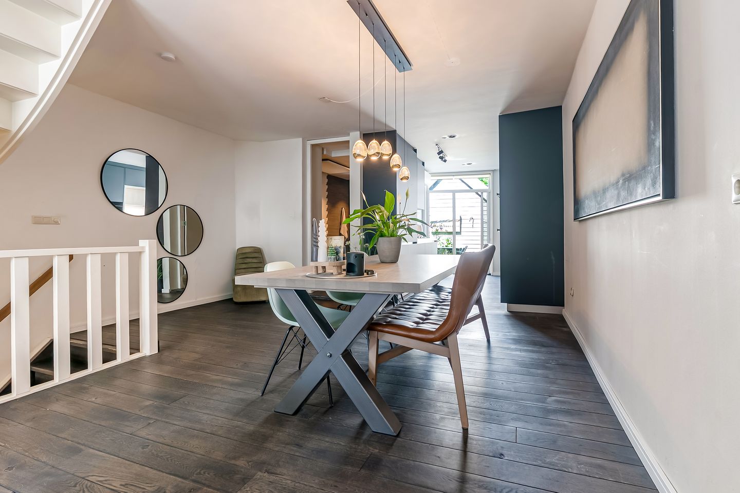 Foto 10 van Hinthamereinde 46-A