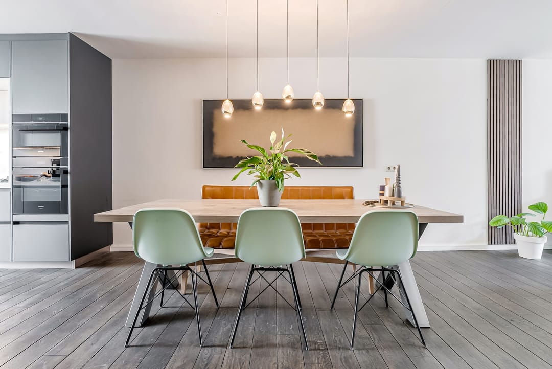 Foto 11 van Hinthamereinde 46-A