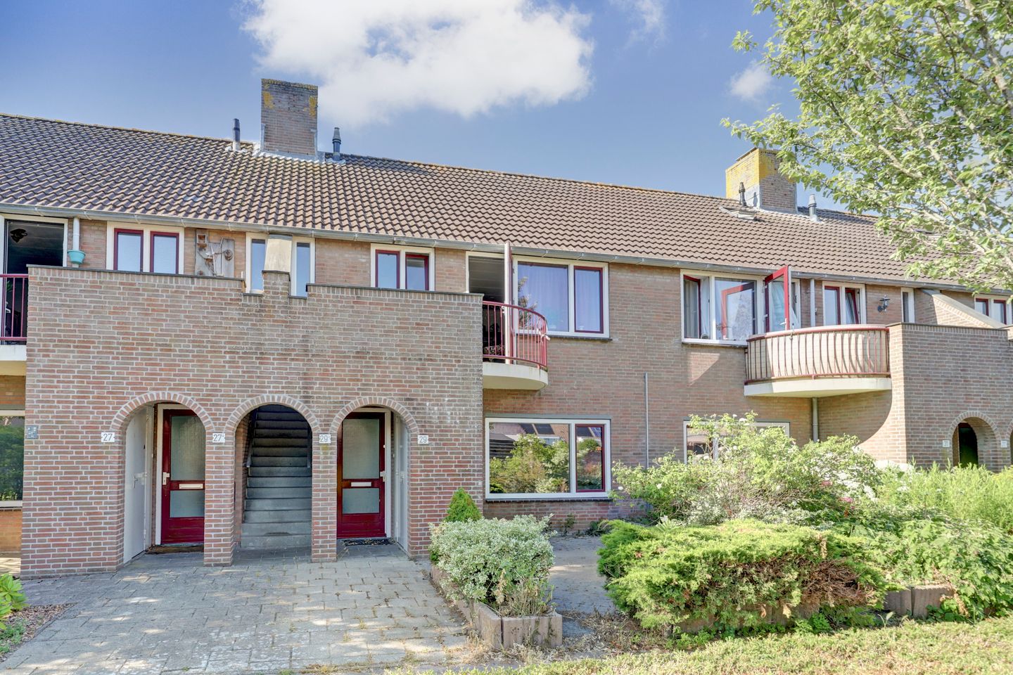 Foto 4 van Schouwenbank 29