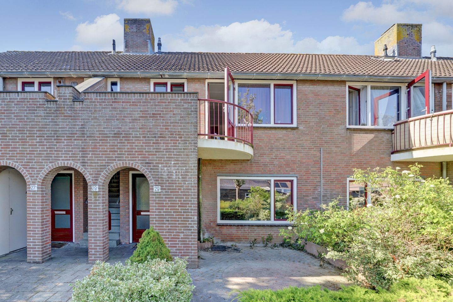 Foto 5 van Schouwenbank 29