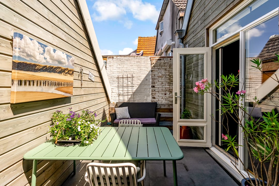 Foto 17 van Hinthamereinde 46-A