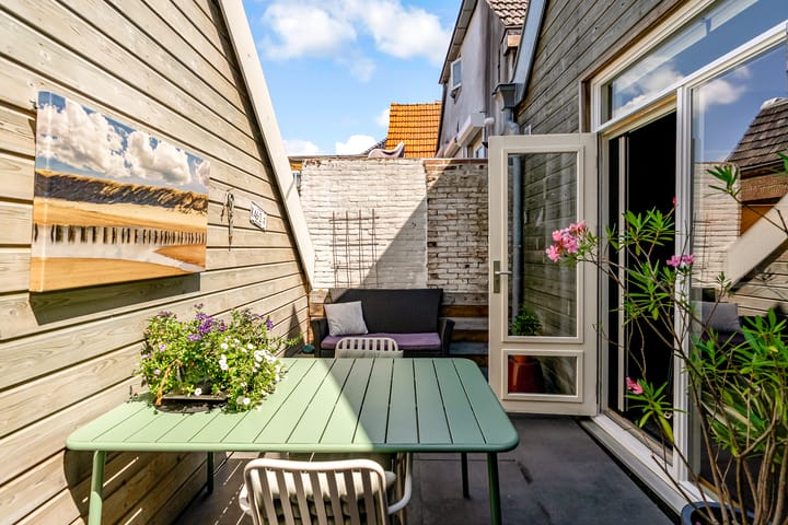 Photo 17 of Hinthamereinde 46-A