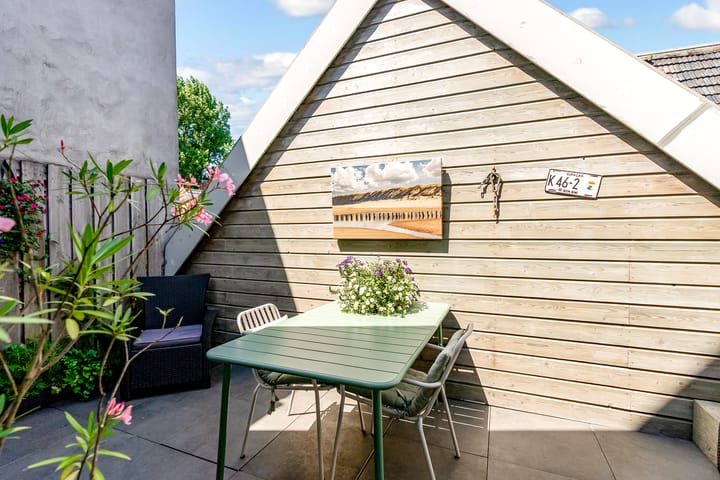 Photo 18 of Hinthamereinde 46-A