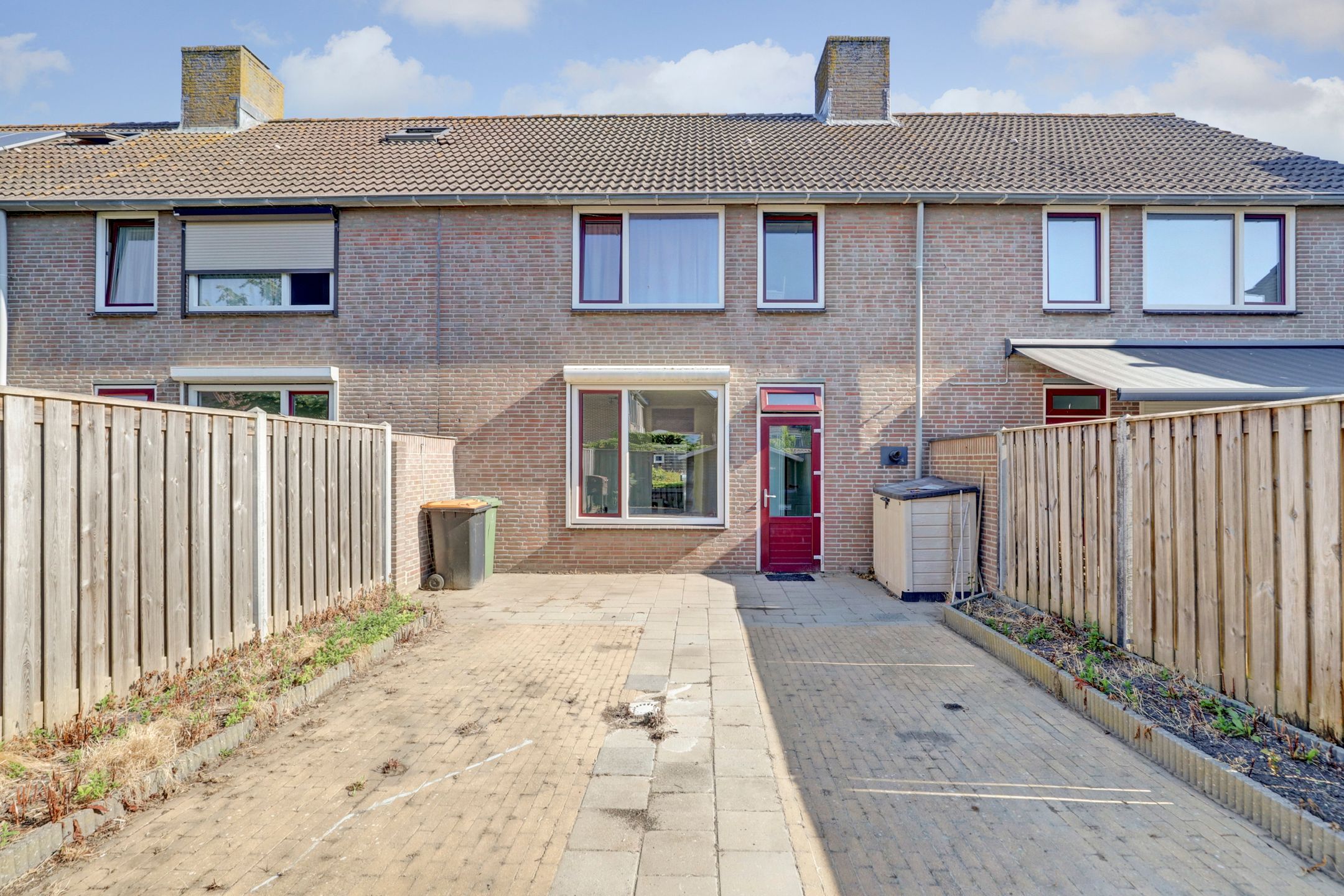 Foto 18 van Schouwenbank 29