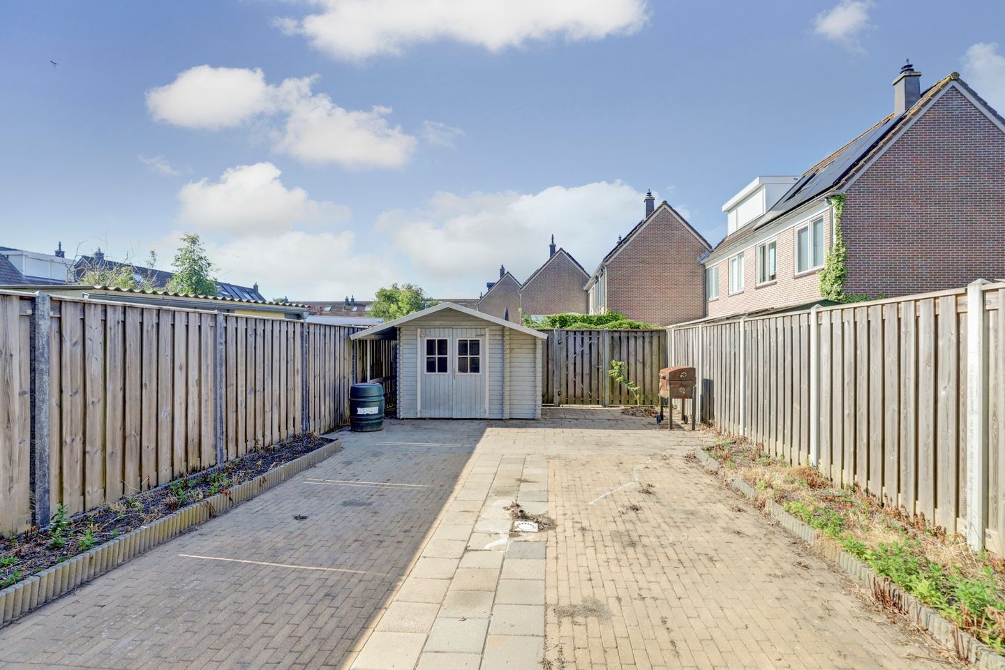 Foto 19 van Schouwenbank 29