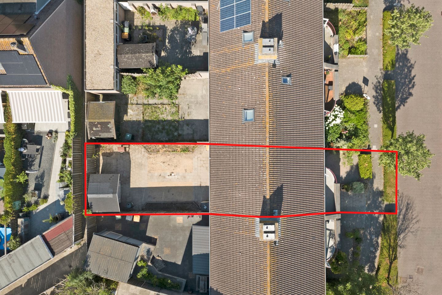 Foto 20 van Schouwenbank 29